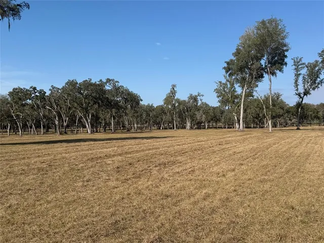 $1,241,000 | Tbd Northwest 160th Street, Reddick, FL 32686