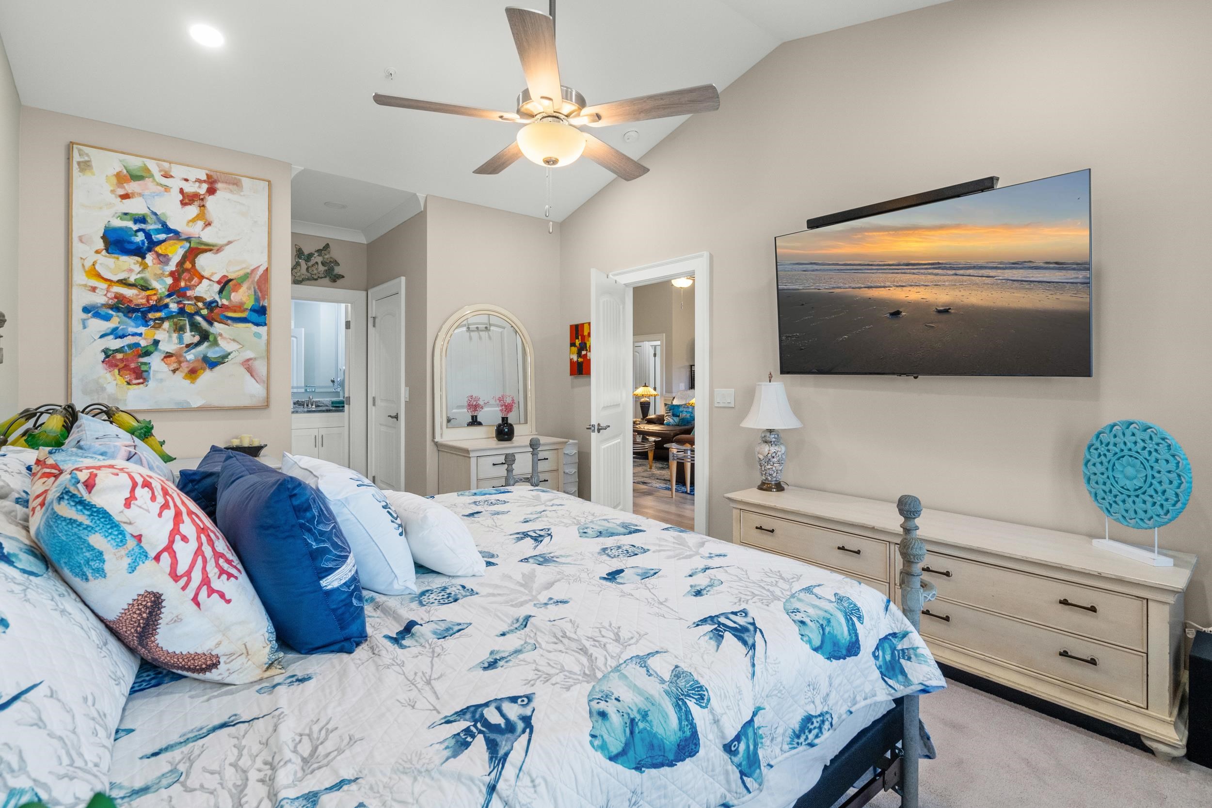 1012 Ray Costin Way, Unit 411 Murrells Inlet, SC 29576 - Photo 23 of 37