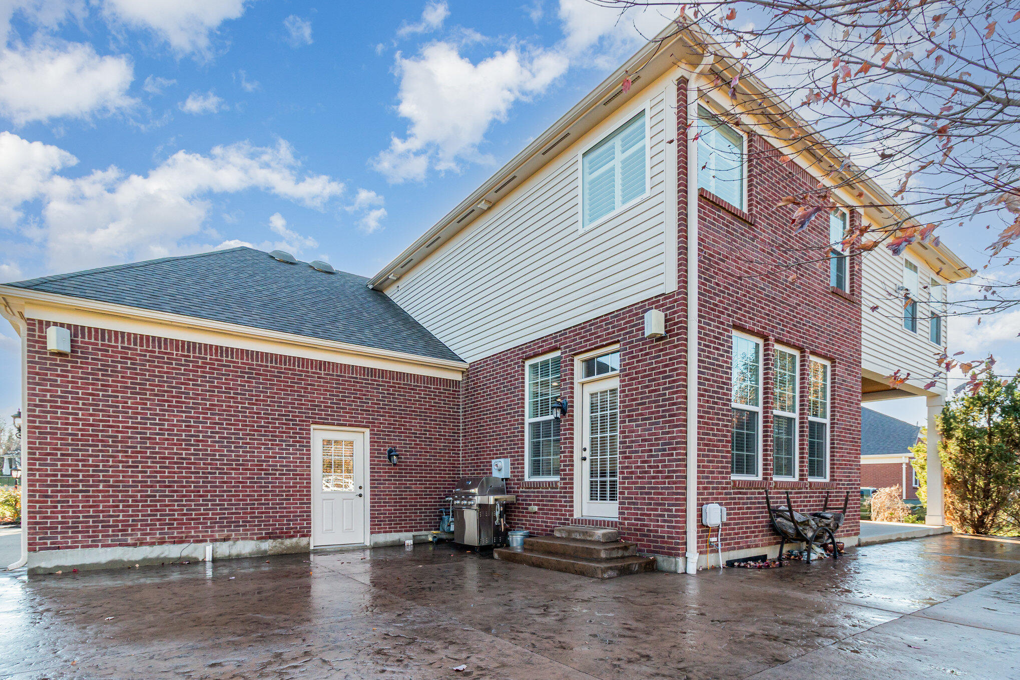 2648 Legacy Ridge Florence, KY 41042 - Photo 34 of 45 Gallery Image 34