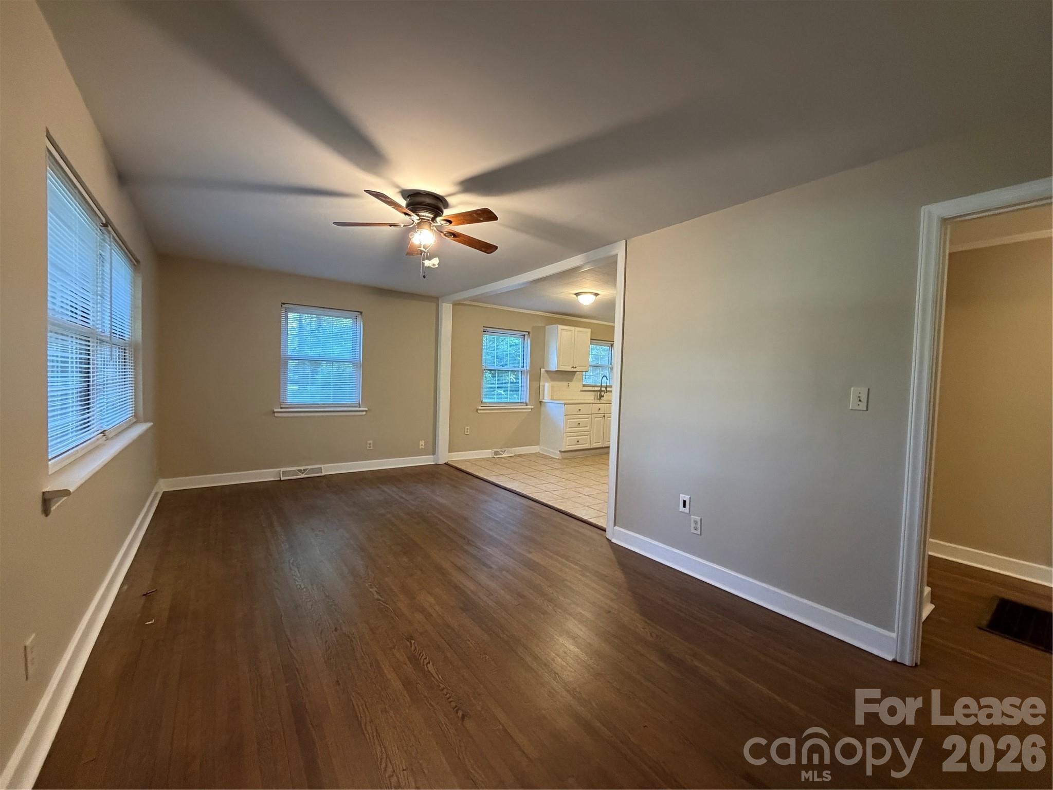 1820 Gum Branch Road Charlotte, NC 28214 - Photo 2 of 11