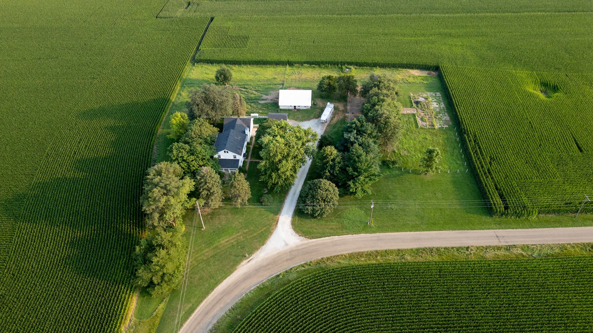 11726 Cardinal Road Dewitt, IL 61735 - Photo 34 of 34 Gallery Image 34