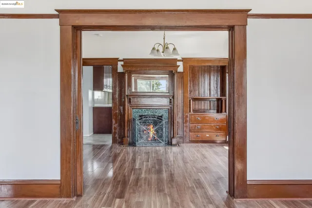 $849,000 | 1810 Adeline Street, Oakland, CA 94607