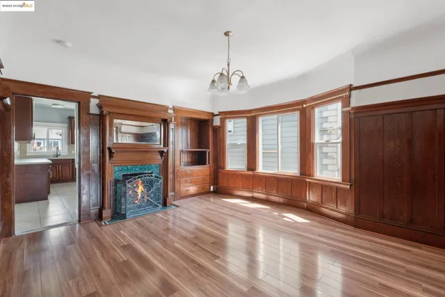 $849,000 | 1810 Adeline Street, Oakland, CA 94607