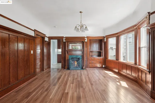 $849,000 | 1810 Adeline Street, Oakland, CA 94607