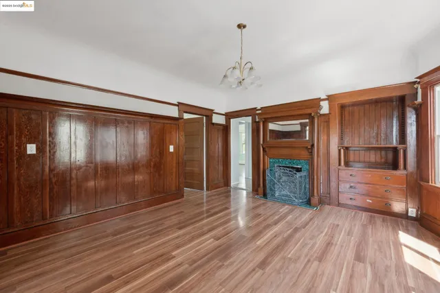 $849,000 | 1810 Adeline Street, Oakland, CA 94607