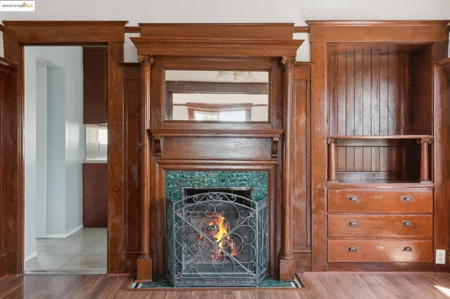 $849,000 | 1810 Adeline Street, Oakland, CA 94607