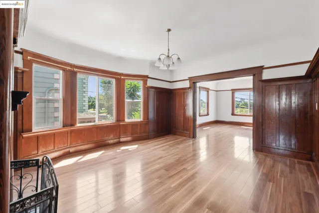 $849,000 | 1810 Adeline Street, Oakland, CA 94607