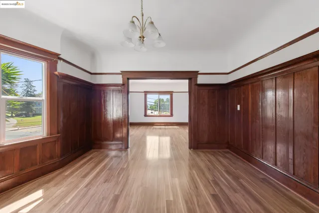 $849,000 | 1810 Adeline Street, Oakland, CA 94607