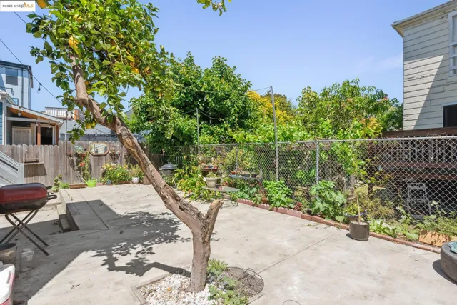 $849,000 | 1810 Adeline Street, Oakland, CA 94607