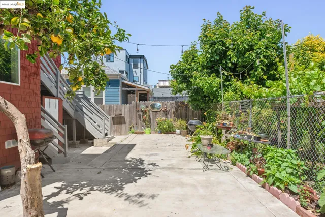 $849,000 | 1810 Adeline Street, Oakland, CA 94607
