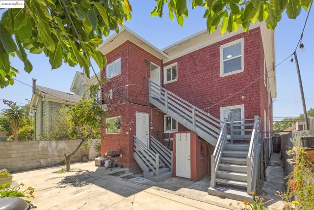$849,000 | 1810 Adeline Street, Oakland, CA 94607