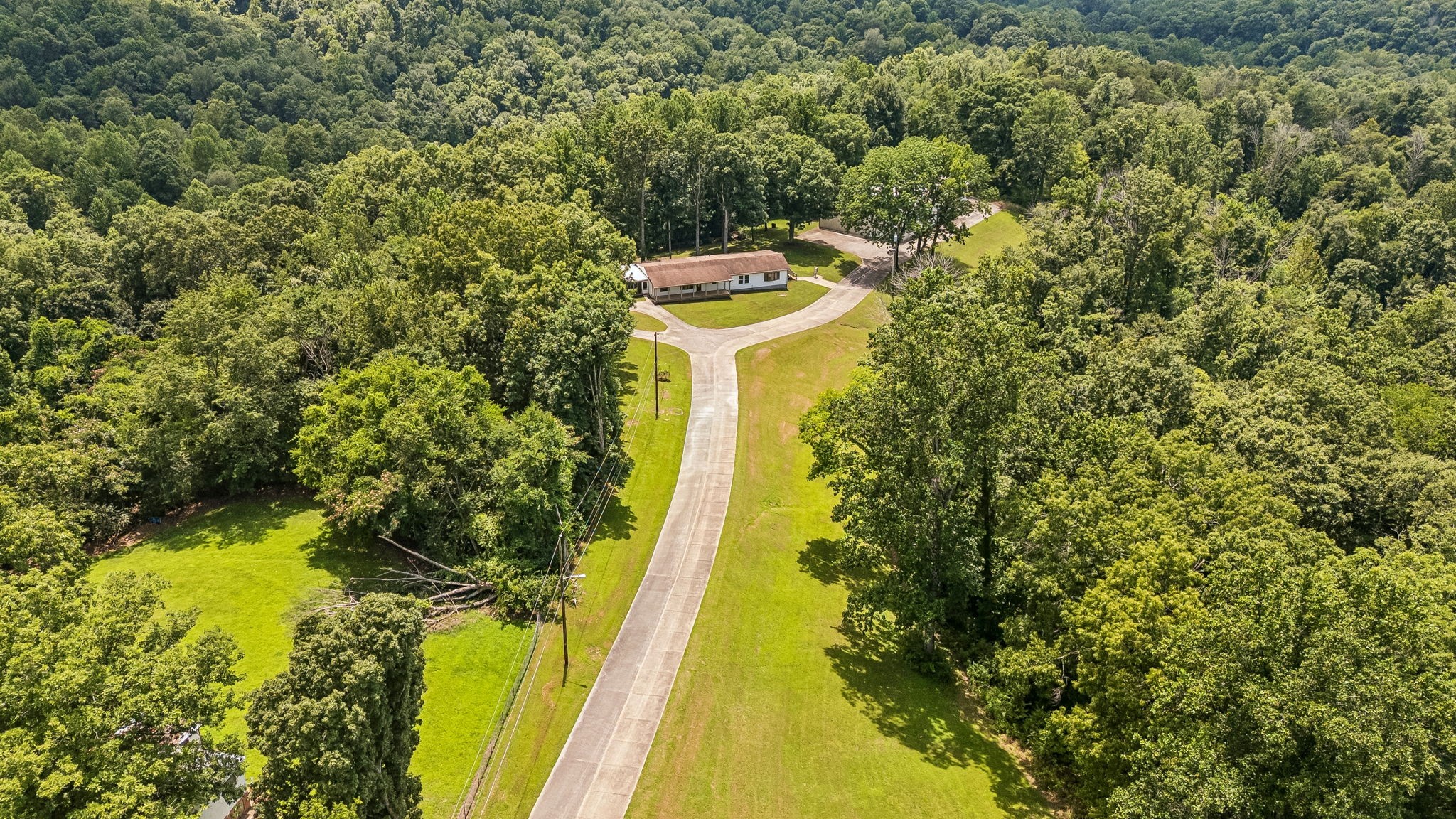 2076 Valley View Road Joelton, TN 37080 - Photo 49 of 57