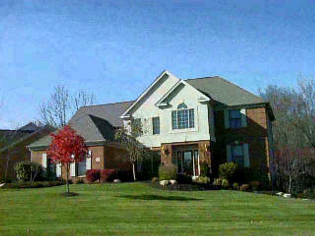 406 Shale Ridge Court Powell, OH 43065 - Photo 1 of 1 Gallery Image 1