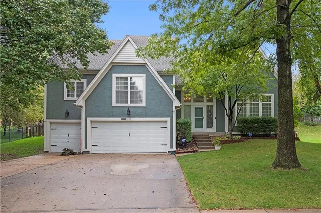 $569,000 | 5713 Widmer Road, Shawnee, KS 66216