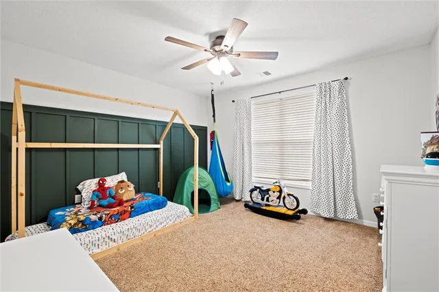 $559,000 | 5713 Widmer Road, Shawnee, KS 66216