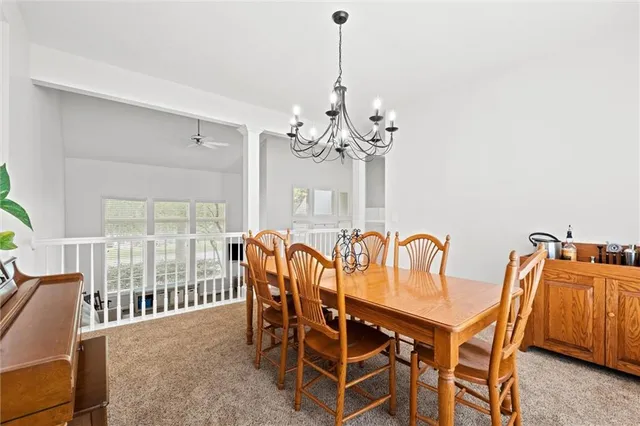 $569,000 | 5713 Widmer Road, Shawnee, KS 66216