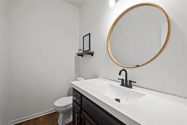 $569,000 | 5713 Widmer Road, Shawnee, KS 66216