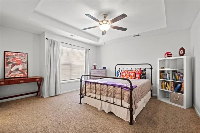 $569,000 | 5713 Widmer Road, Shawnee, KS 66216