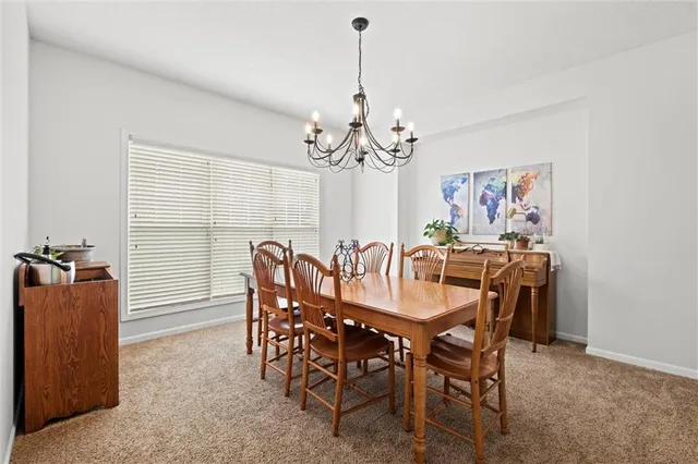 $559,000 | 5713 Widmer Road, Shawnee, KS 66216