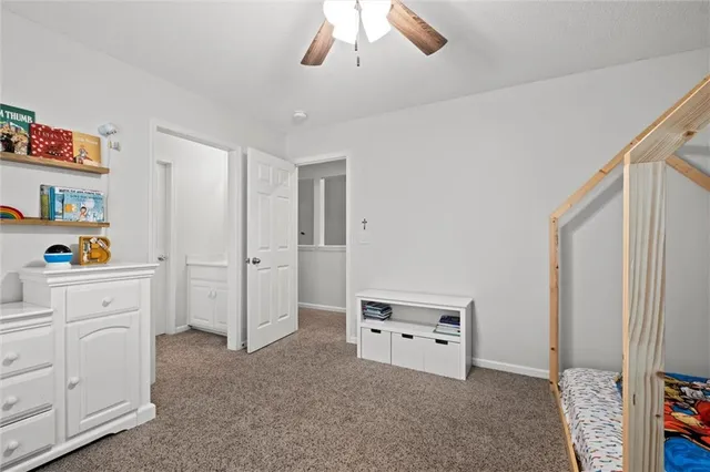 $569,000 | 5713 Widmer Road, Shawnee, KS 66216