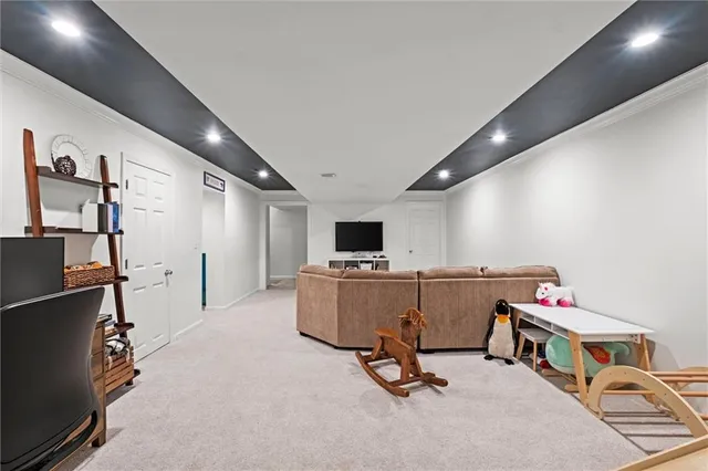 $559,000 | 5713 Widmer Road, Shawnee, KS 66216