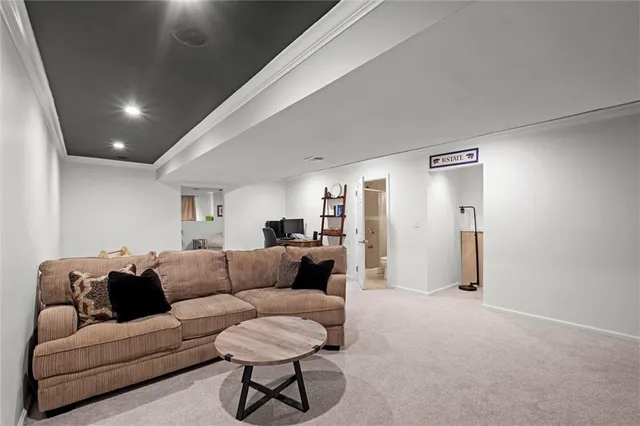 $569,000 | 5713 Widmer Road, Shawnee, KS 66216