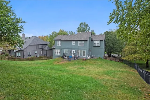 $569,000 | 5713 Widmer Road, Shawnee, KS 66216