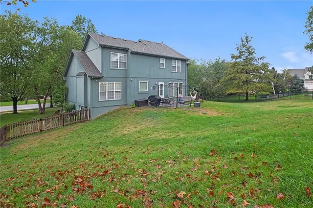 $569,000 | 5713 Widmer Road, Shawnee, KS 66216