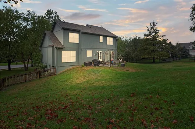 $569,000 | 5713 Widmer Road, Shawnee, KS 66216