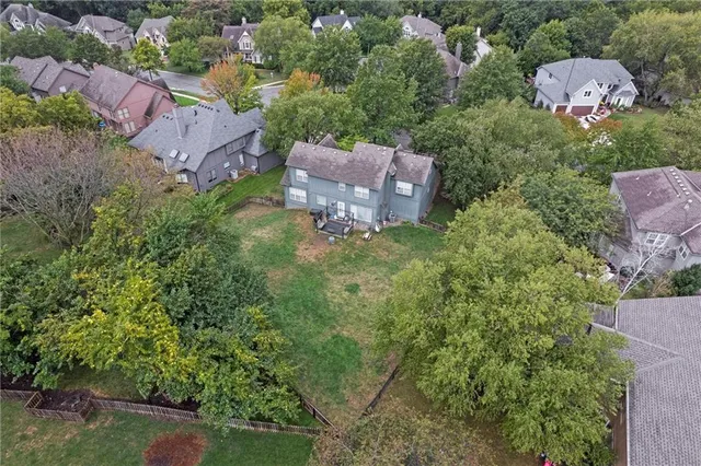 $569,000 | 5713 Widmer Road, Shawnee, KS 66216