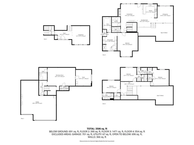 $569,000 | 5713 Widmer Road, Shawnee, KS 66216