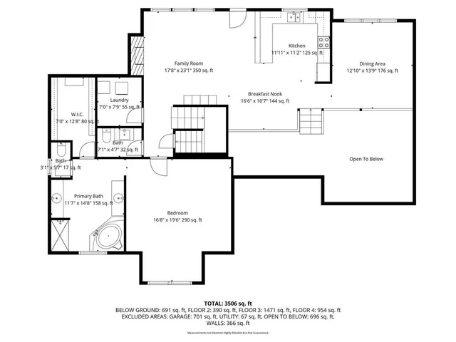 $569,000 | 5713 Widmer Road, Shawnee, KS 66216