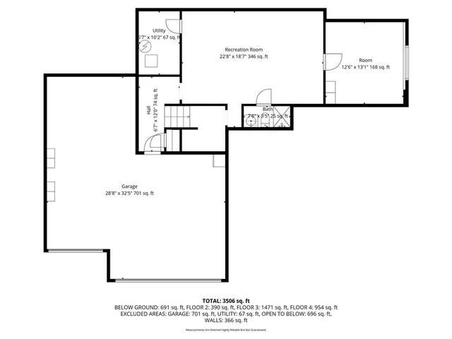 $569,000 | 5713 Widmer Road, Shawnee, KS 66216