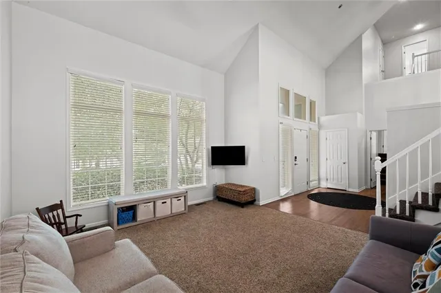 $569,000 | 5713 Widmer Road, Shawnee, KS 66216