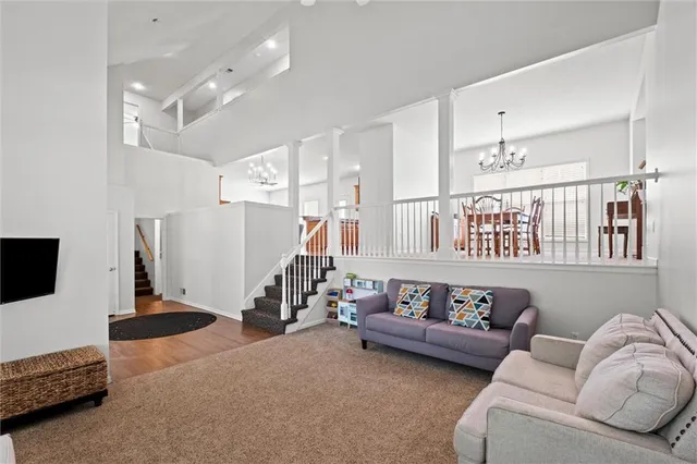 $569,000 | 5713 Widmer Road, Shawnee, KS 66216