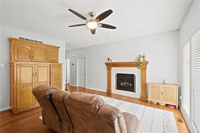 $569,000 | 5713 Widmer Road, Shawnee, KS 66216