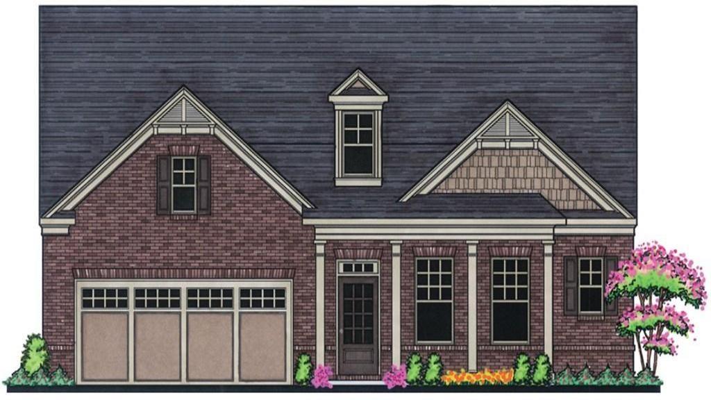 4325 Spring Ridge Drive Cumming, GA 30028 - Photo 1 of 1 Gallery Image 1