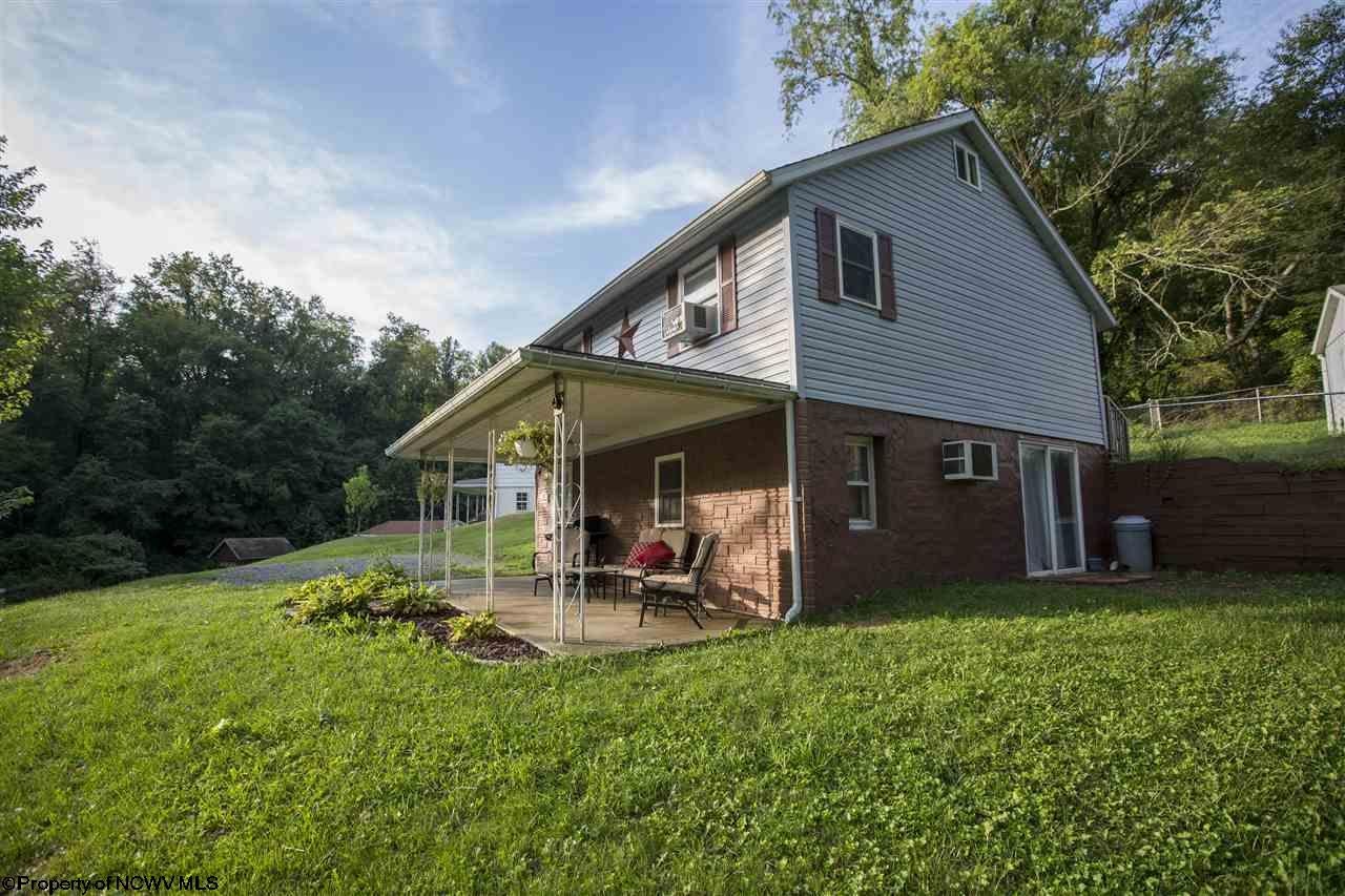 82 Lower Booth Road Morgantown, WV 26501 - Photo 16 of 19 Gallery Image 16