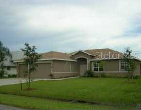 25195 Palisade Road Punta Gorda, FL 33983 - Photo 1 of 1 Exterior Front