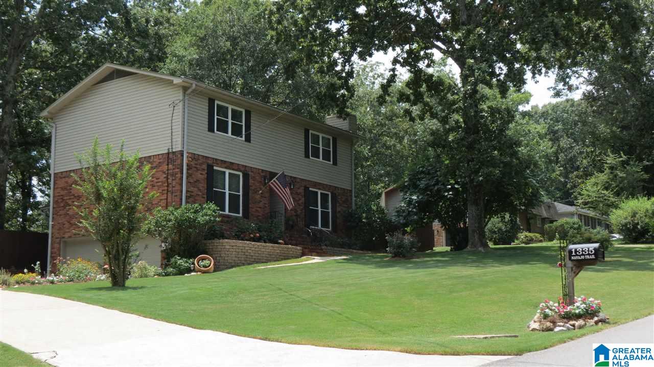 1335 Navajo Trail Alabaster, AL 35007 - Photo 3 of 50