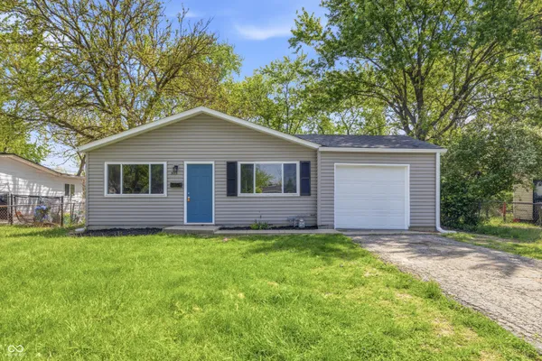 $174,900 | 3113 North Bancroft Street, Indianapolis, IN 46218