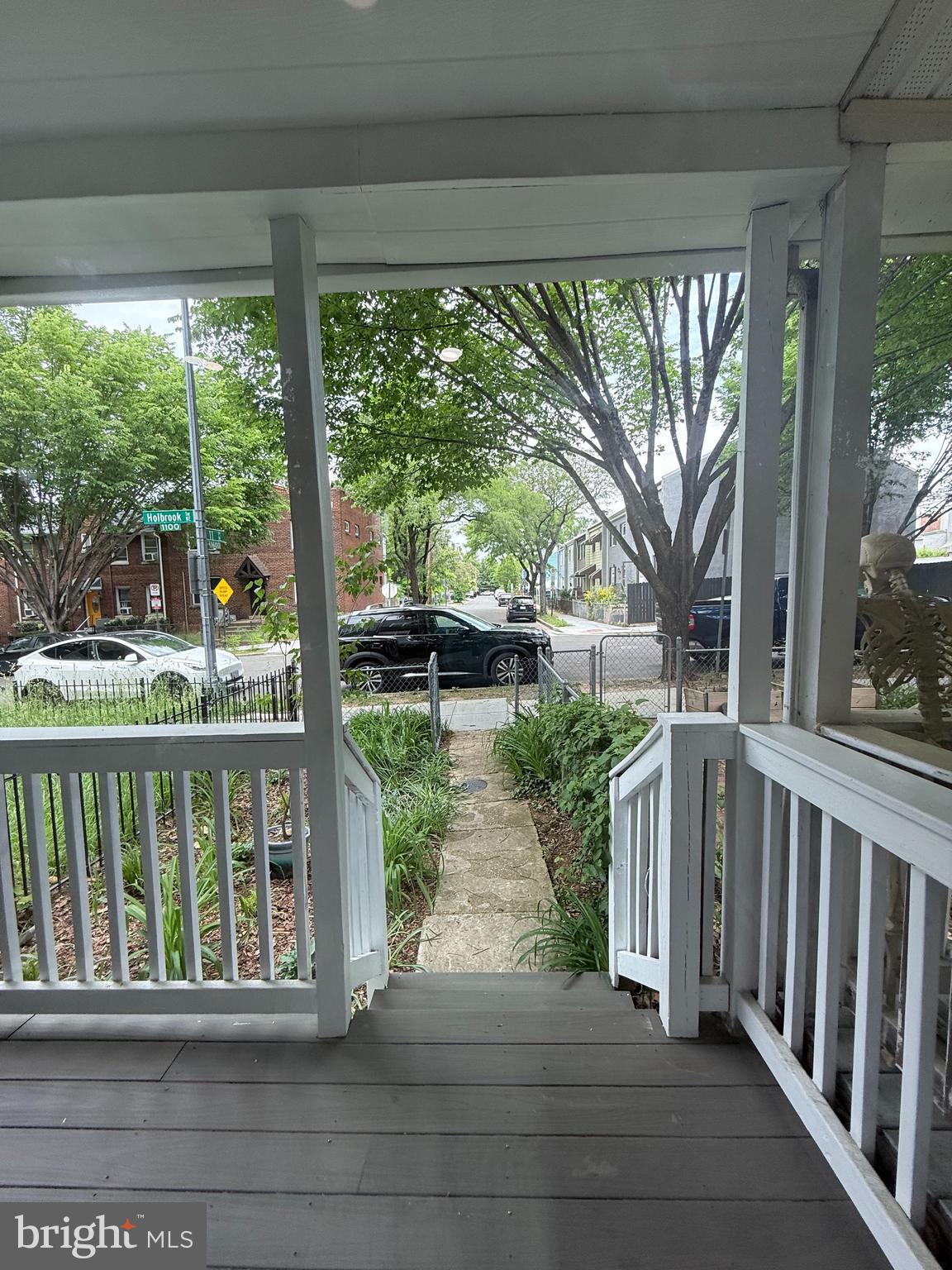 1113 Holbrook Terrace Northeast Washington, DC 20002 - Photo 47 of 72