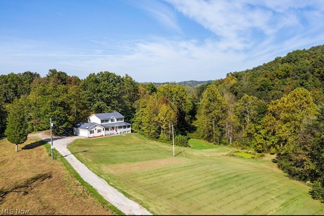 816 Buckner Bend Road Walker, WV 26180 - Photo 7 of 28