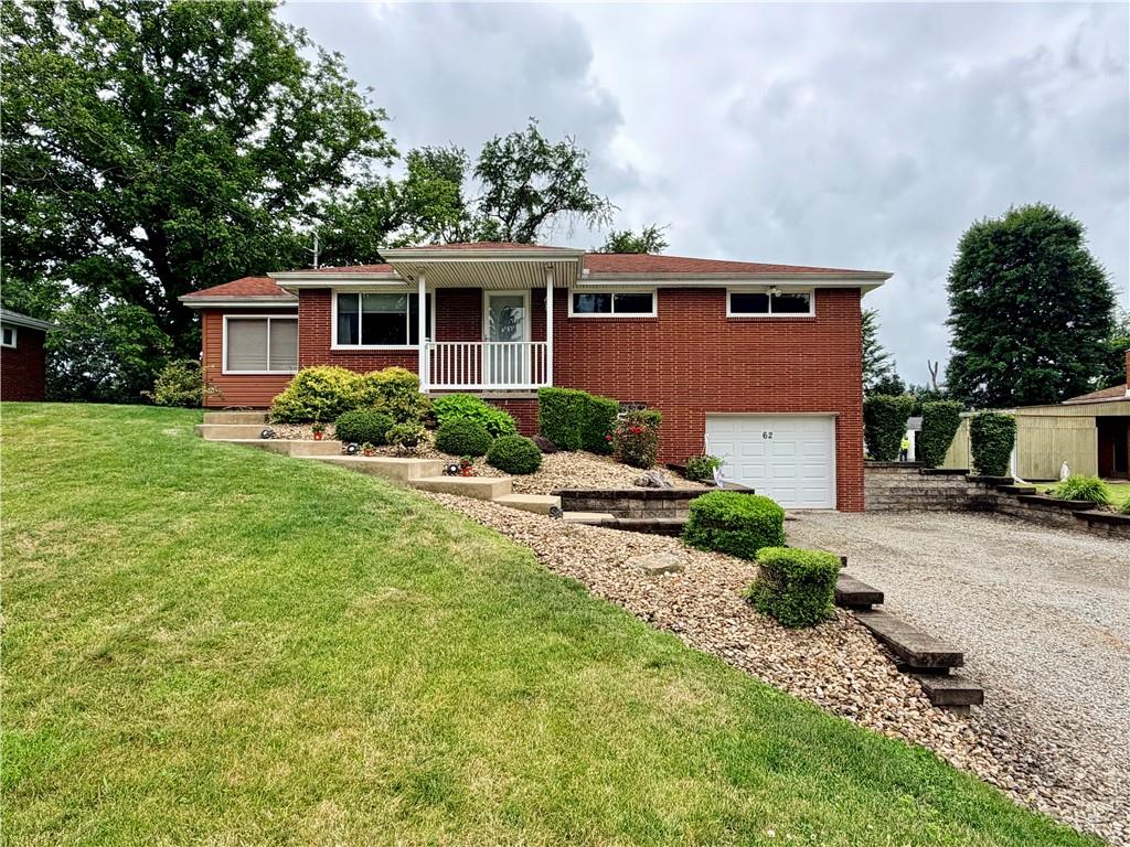 62 Observatory Street Manor, PA 15665 - Photo 1 of 20 Street View