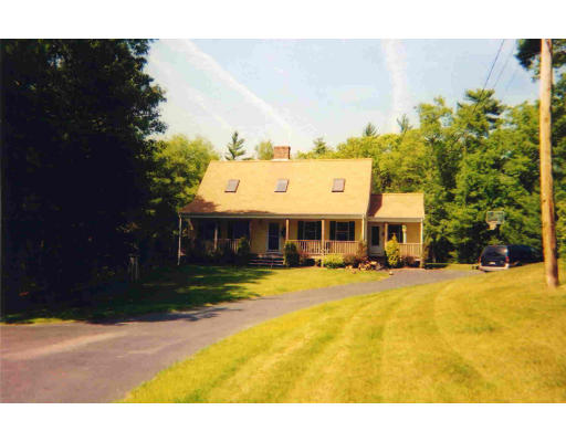 69 Howland Road Freetown, MA 02702 - Photo 1 of 1