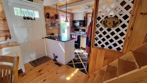 $195,000 | 38 Bay Road, Jonesboro, ME 04648