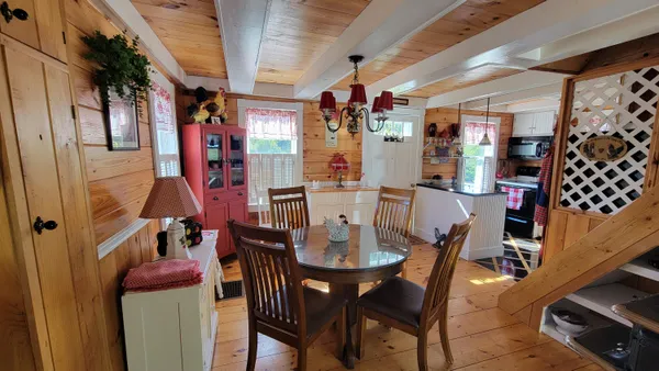 $195,000 | 38 Bay Road, Jonesboro, ME 04648