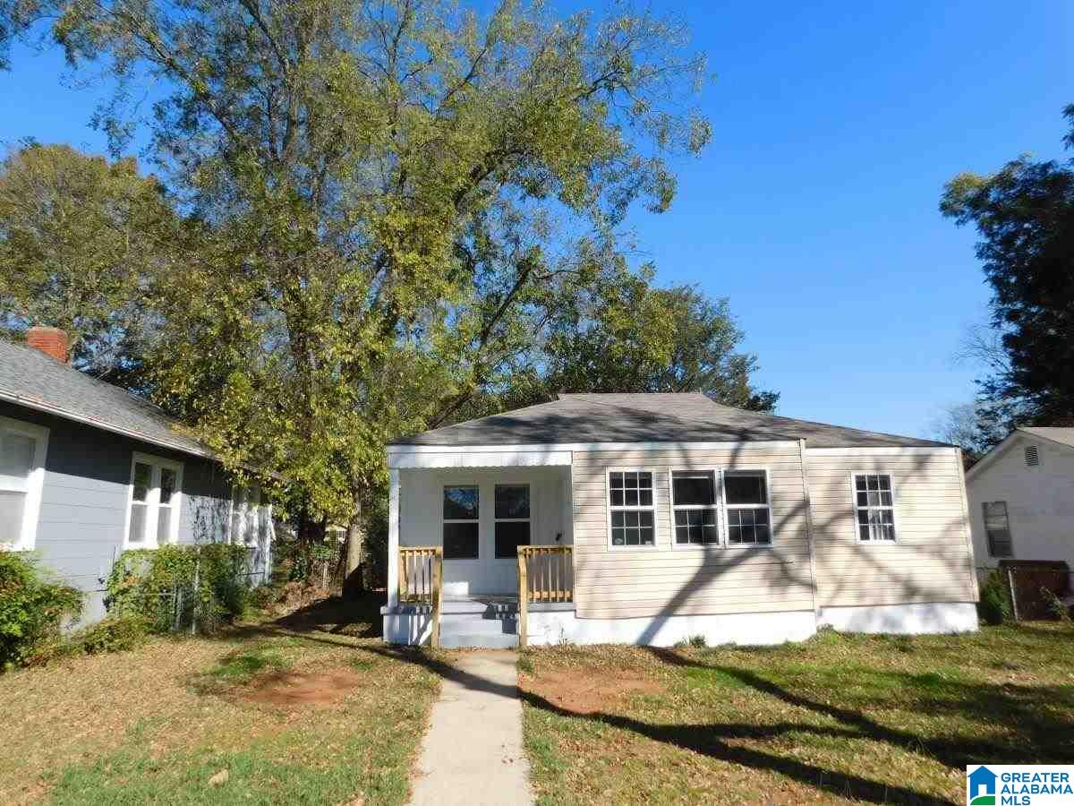 1233 15th Way Southwest Birmingham, AL 35211 - Photo 1 of 9