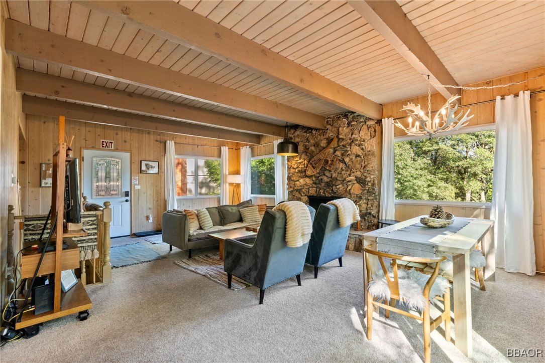 27979 North Bay Road Lake Arrowhead, CA 92352 - Photo 8 of 39 Gallery Image 8