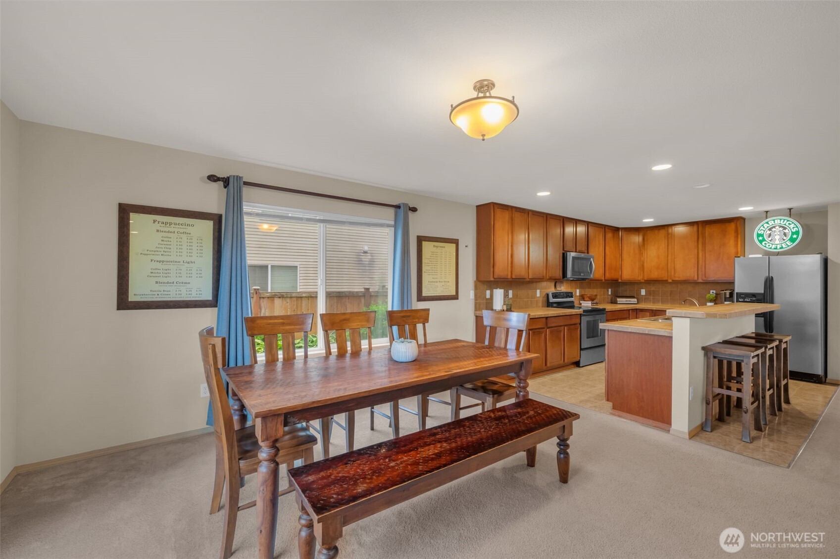 20489 Rustic View Road Southeast Monroe, WA 98272 - Photo 13 of 40